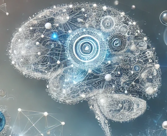 AI tools helping with grant writing process