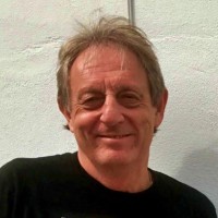 Roy Stannard